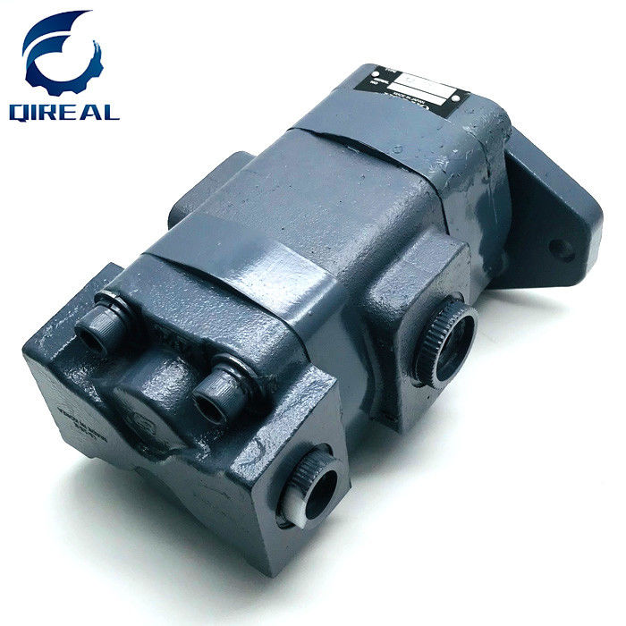 Cast Iron EC380/480 Excavator Hydraulic Gear Pump