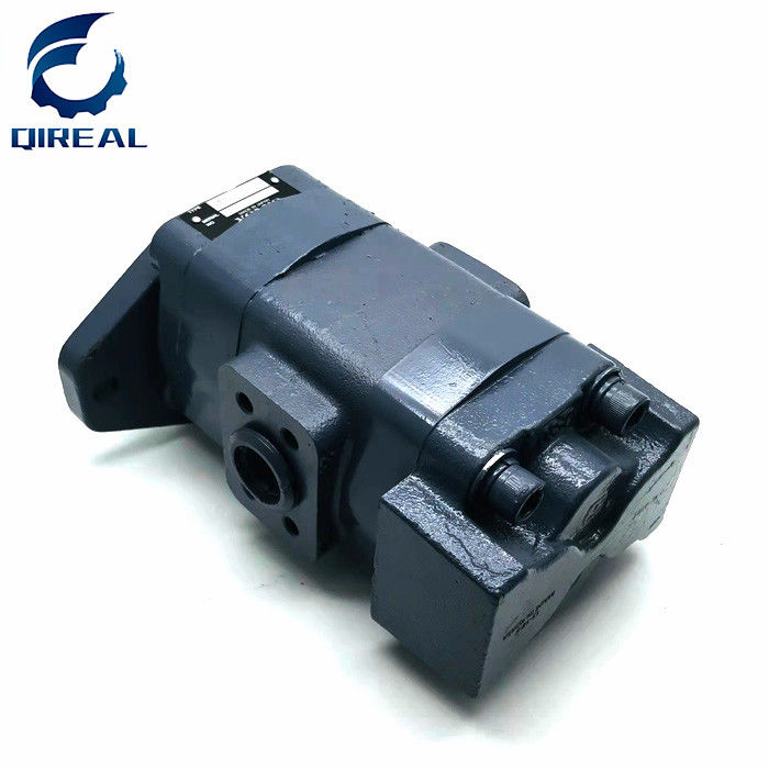 Cast Iron EC380/480 Excavator Hydraulic Gear Pump