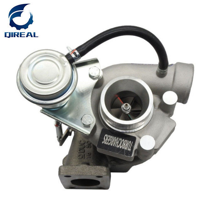 Turbocharger 4089795 Turbo Fits  4BT B3.3