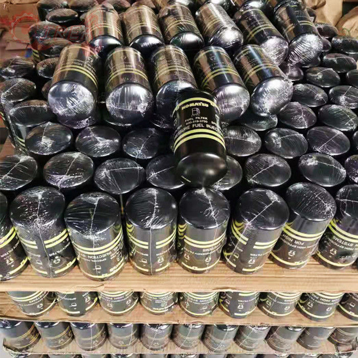 0750 131 053 Transmission Oil Filter For Transmission Gearbox 4WG180 4WG200