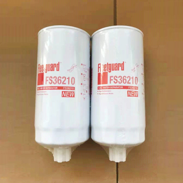 Only for engine fuel filter separator oil water separator Fs36231