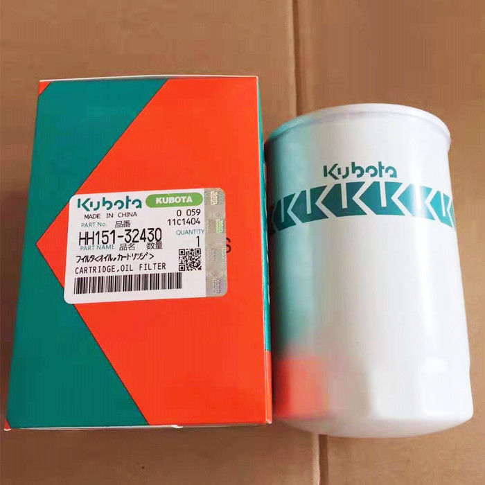 Premium diesel engine fuel filter fuel filter element HH164-32430