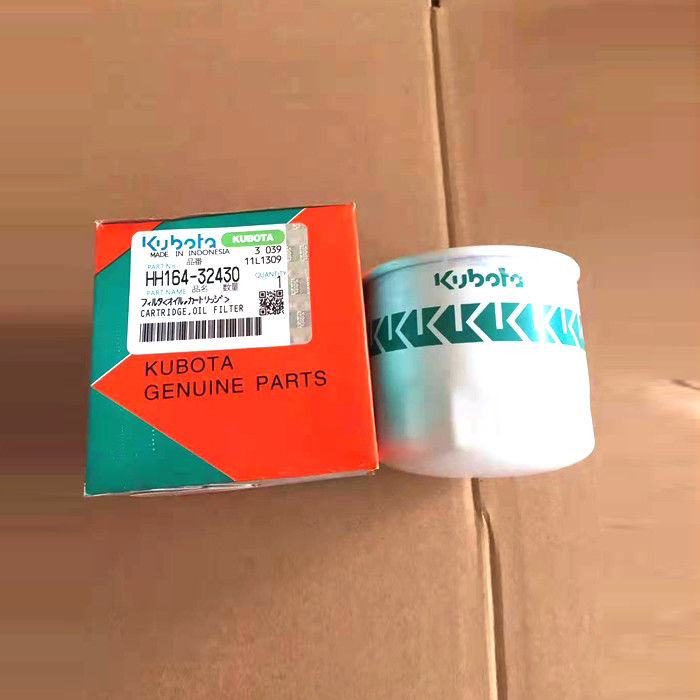 Premium diesel engine fuel filter fuel filter element HH164-32430